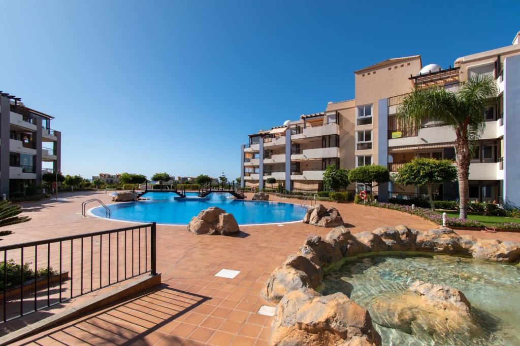 Villa Bougainvillea